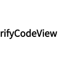 【iOS 组件】MHVerifyCodeView